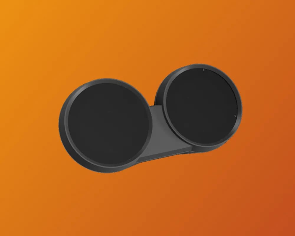 Vue 3D de Nomia 01