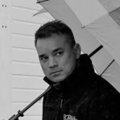 Photo de Tanguy LUY CEO de Nimph